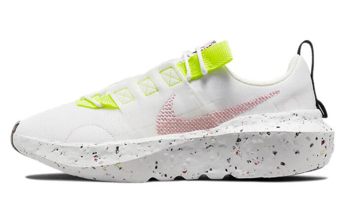 Nike Crater