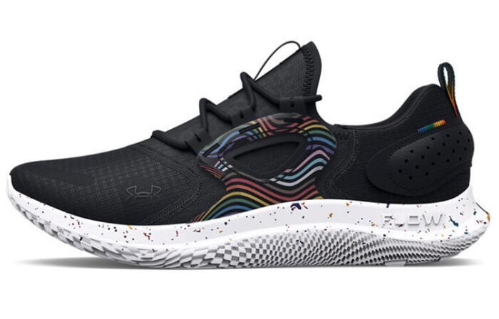 Under Armour TPU Flow Velociti MVMNT Pride