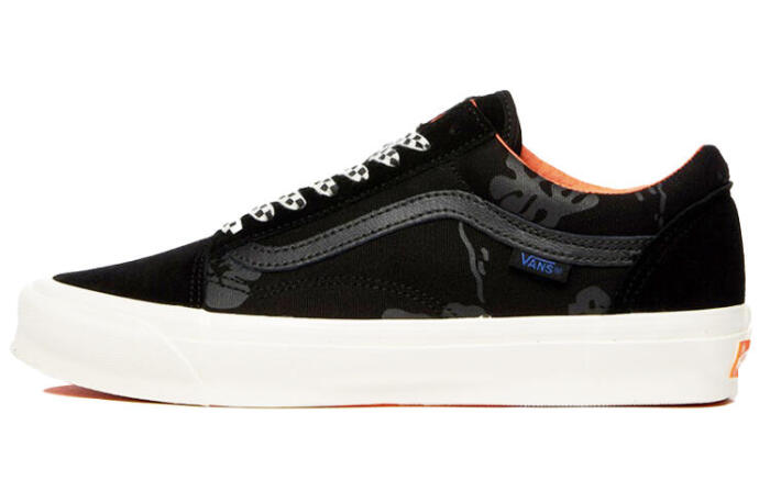 Porter by Yoshida & Co. OG x Vans Old Skool LX