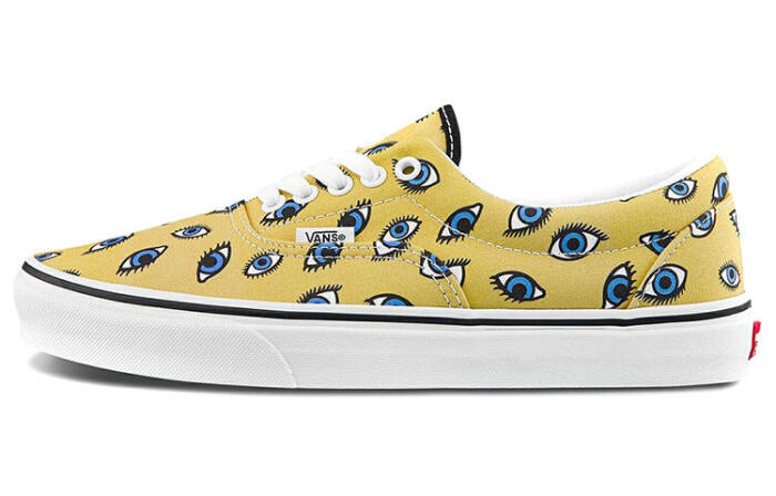 Project x Manual Order x Vans Authentic