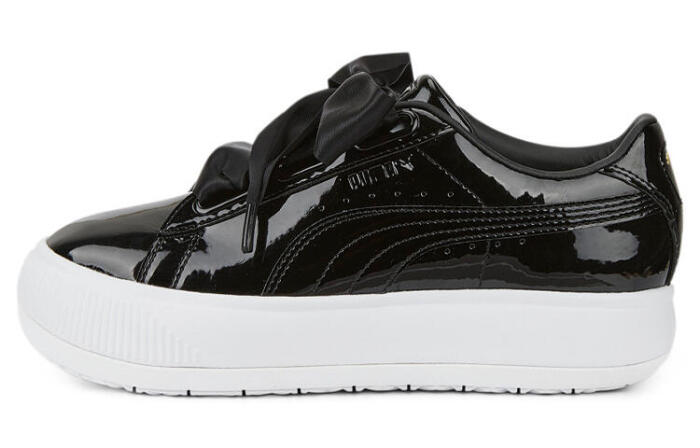 PUMA SUEDE MAYU Mayu Heart Patent