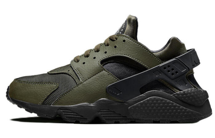 Nike Huarache Olive
