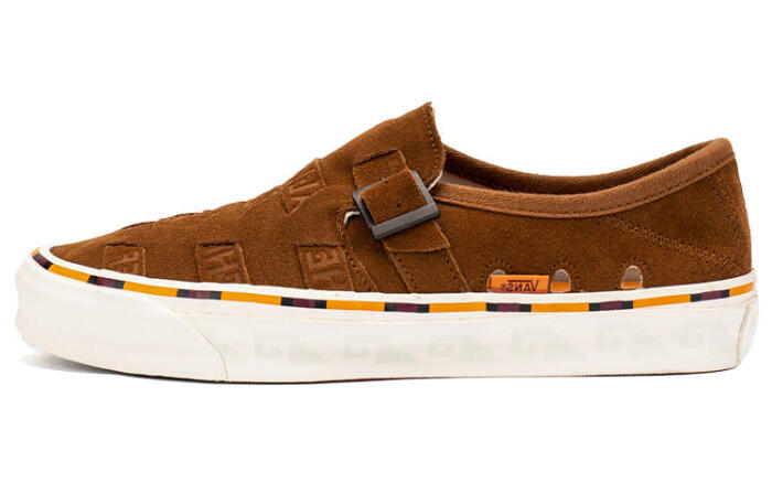 Taka Hayashi x Vans Style 47