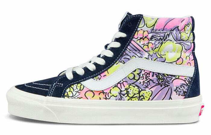 Vans SK8 38 DX
