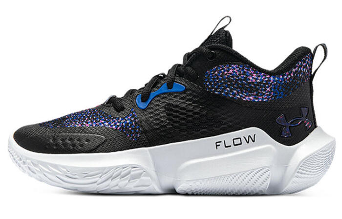 Under Armour Flow Breakthru