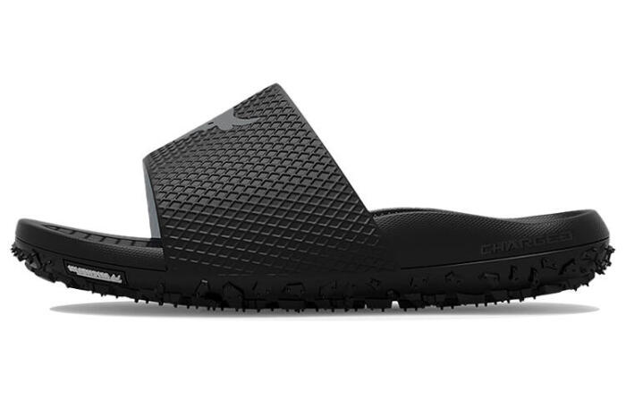 Under Armour Project Rock Slides
