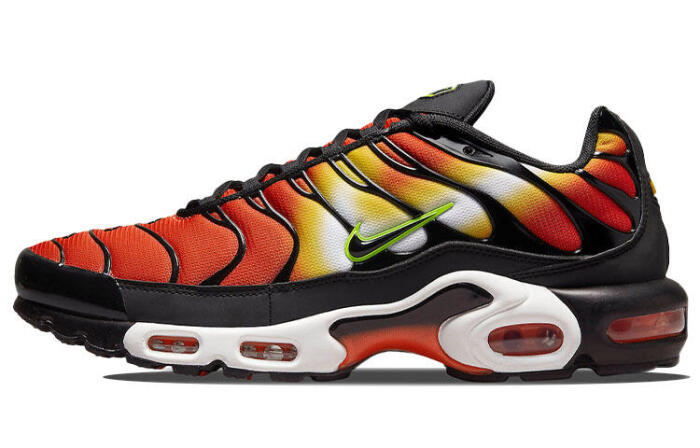 Nike Air Max Plus
