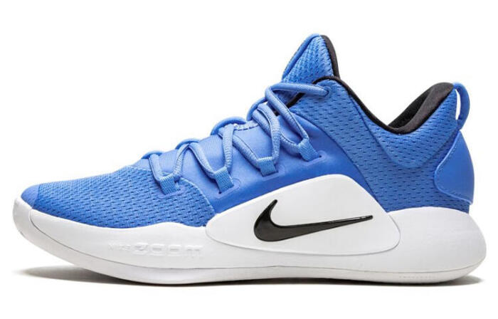 Nike Hyperdunk X TPU