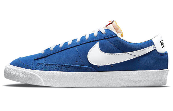 Nike Blazer "Team Blue"