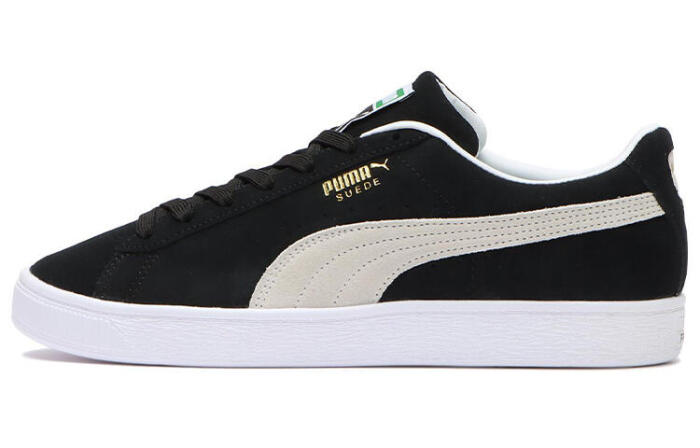 PUMA Suede