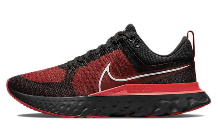 Nike React Infinity Run Flyknit 2