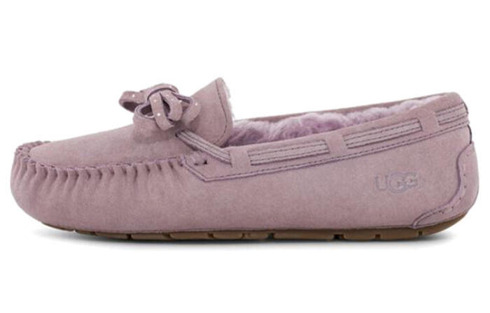 UGG Dakota Bling Bow