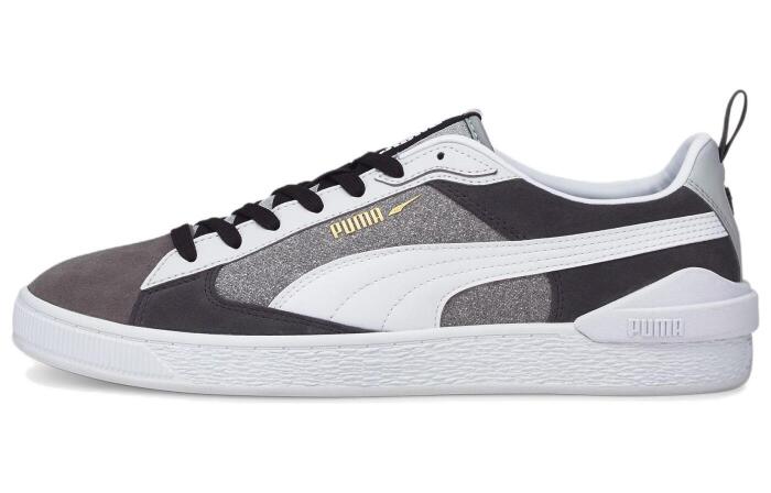 PUMA Suede Block Wt Foam Strip 2