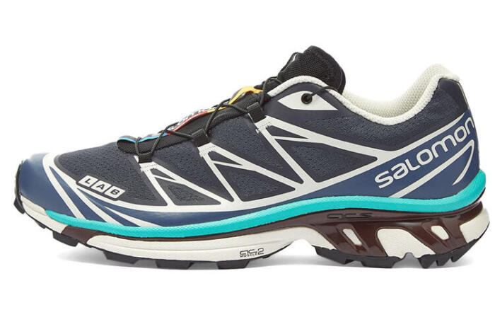 SALOMON XT-6 Advanced TPU