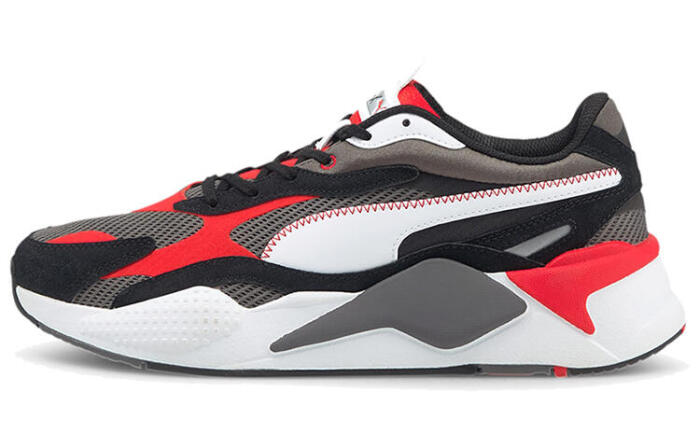 Puma Rs-x³ Twill Air Mesh