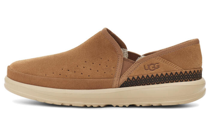 UGG Kick It Slip-On
