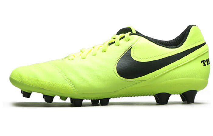 Nike Tiempo Genio 2 Leather AG-Pro   AG（）