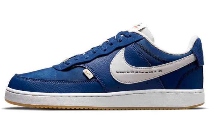 Nike Court Vision 1 Low Premium