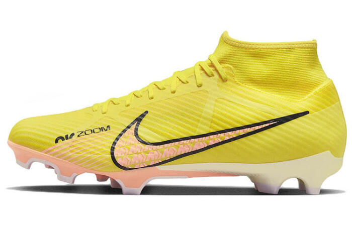 Nike Mercurial Superfly 9 Zoom 15 Academy MG()