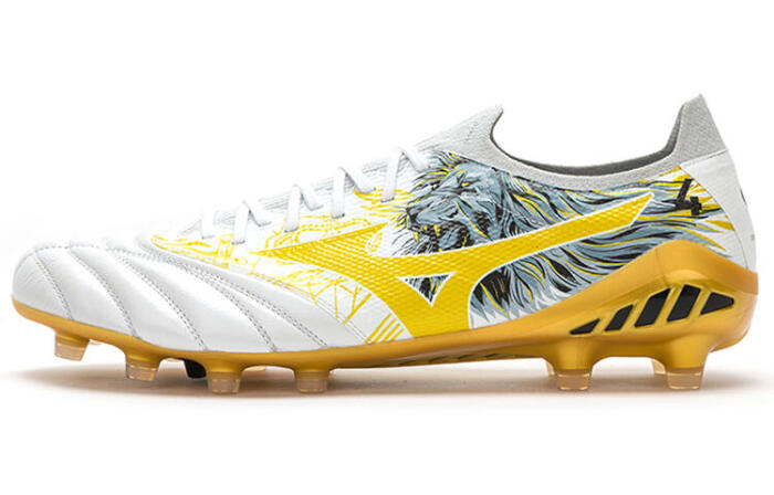 SERGIO RAMOS x Mizuno Morelia Neo 3 β SR4 Elite 04 IC/IN