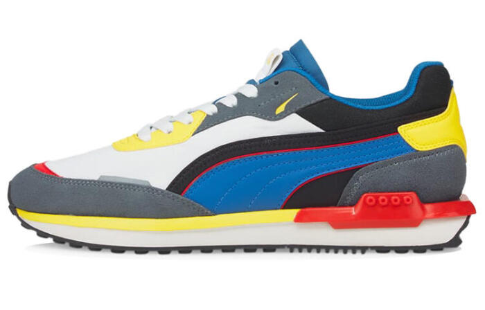 PUMA City Rider