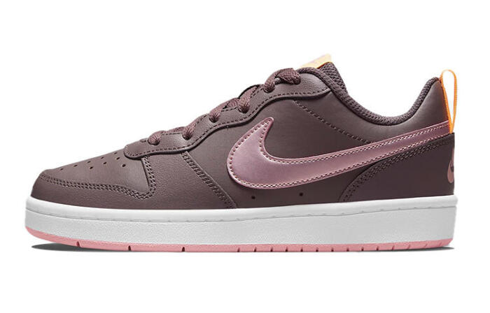 Nike Court Borough 2 Low 2