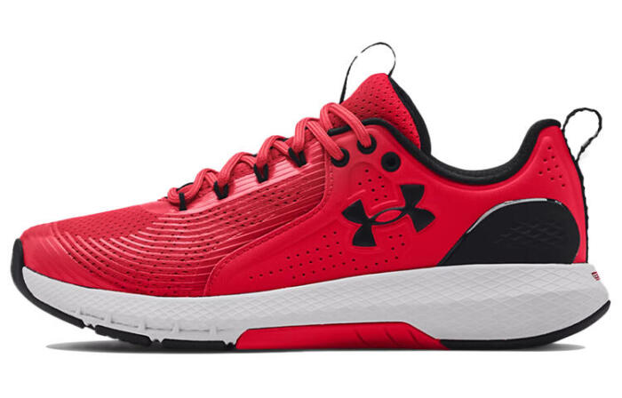 Under Armour Charged Commit TR 3