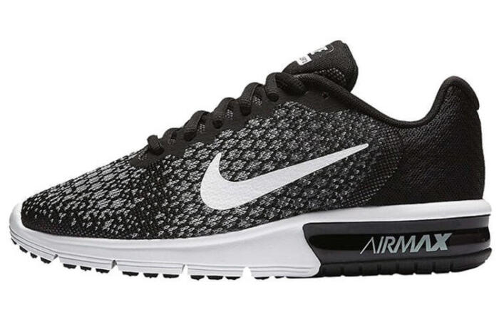 Nike Air Max Sequent