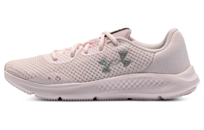 Under Armour Charged Pursuit 3 Metallic