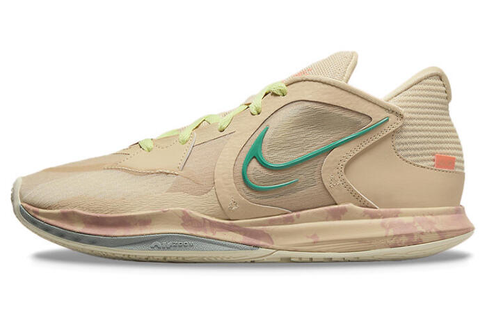 Nike Kyrie Low 5 "N7" 5  TPU