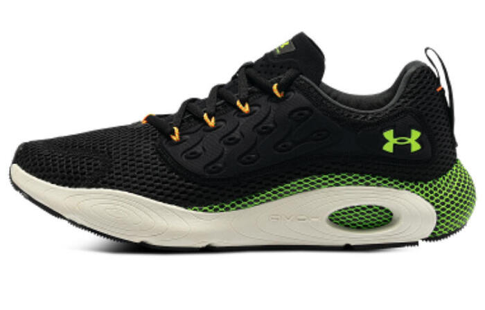 Under Armour