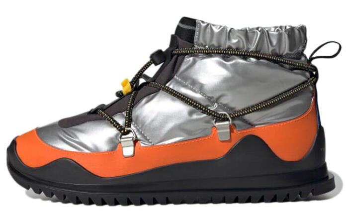 Stella McCartney x adidas Cold.Rdy