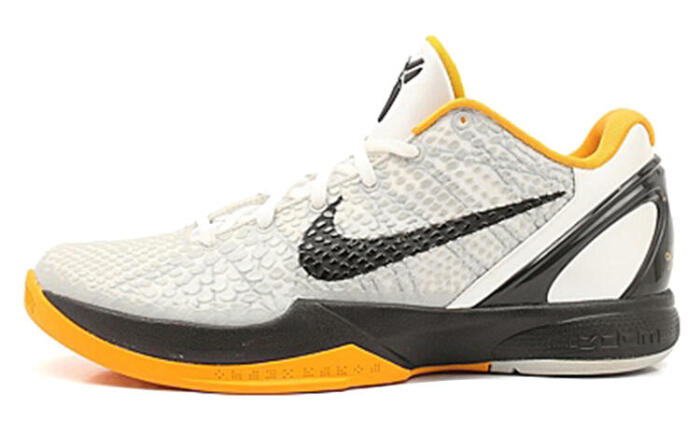 Nike Zoom Kobe 6 "Del Sol"