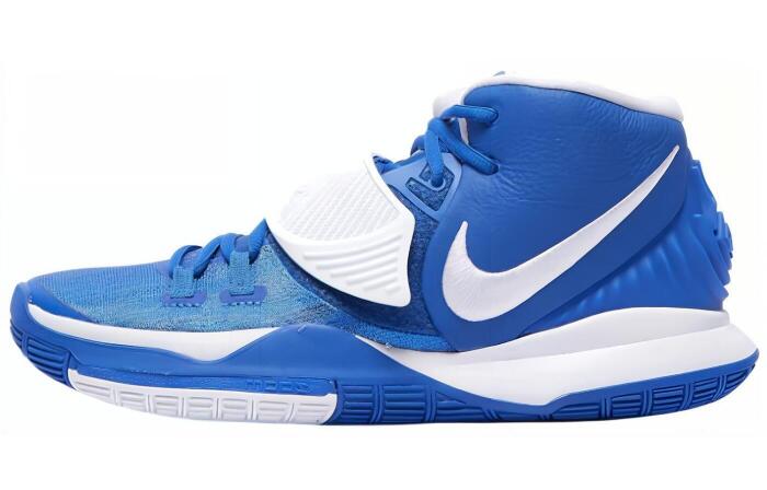 Nike Kyrie 6 TB "Game Royal"