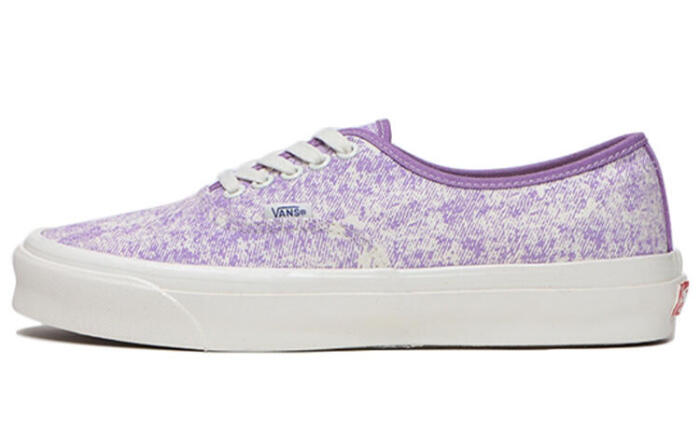 Vans Authentic Lx