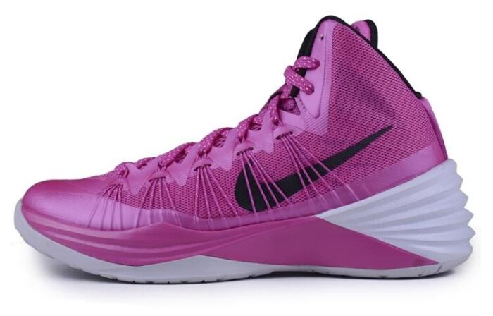 Nike Hyperdunk 2013 Think Pink