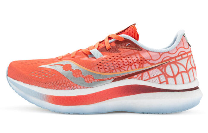 Saucony Endorphin Pro 2