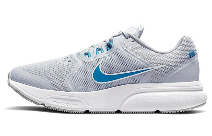 Nike Zoom Span 4