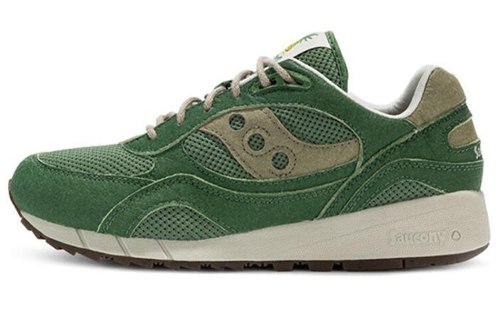 Saucony Shadow 6000