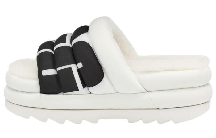 UGG Maxi Slide EVA