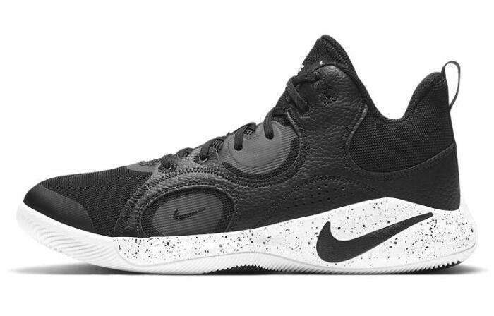 Nike Fly By Mid 2