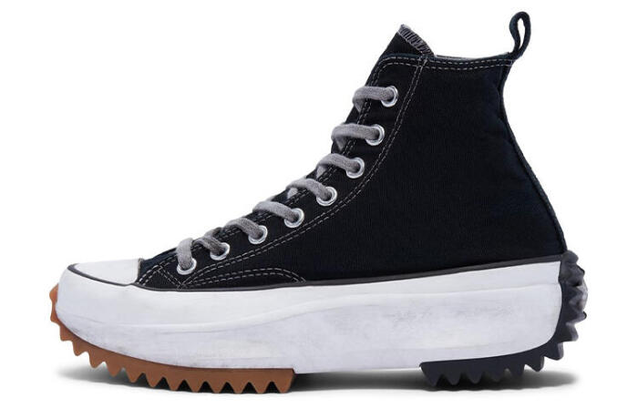 Converse Run Star Hike