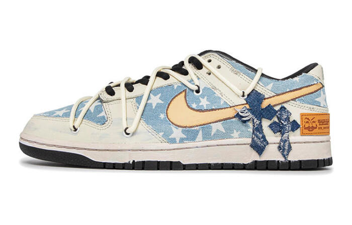 Nike Dunk GS