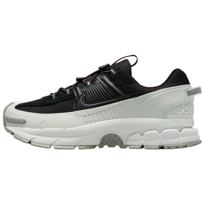 Nike Air Zoom Vomero 5 “Black Light Silver”