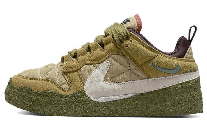 Cactus Plant Flea Market x Nike Dunk