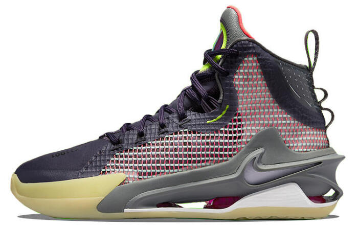 Nike Air Zoom G.T. Jump "Chaos"   TPU