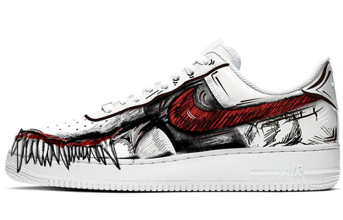 Nike Air Force 1