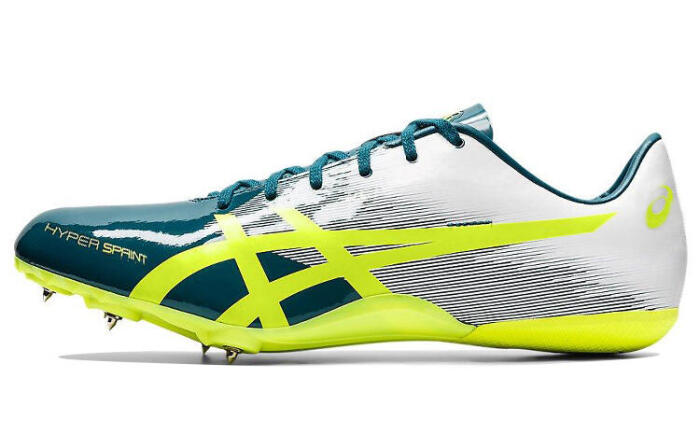 Asics Hyper sprint 7 D