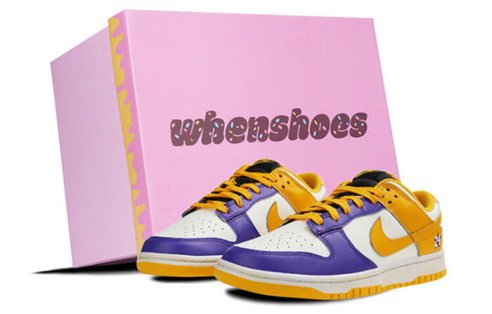 Nike Dunk