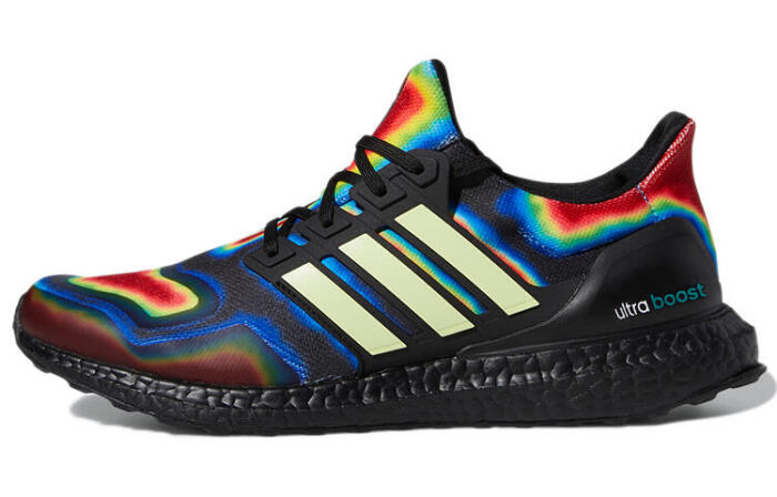 adidas ULT "Heat Map" TPU